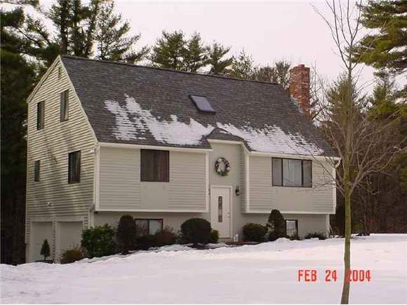 3 Romans Road Windham, NH 03087 - Photo 1 of 1