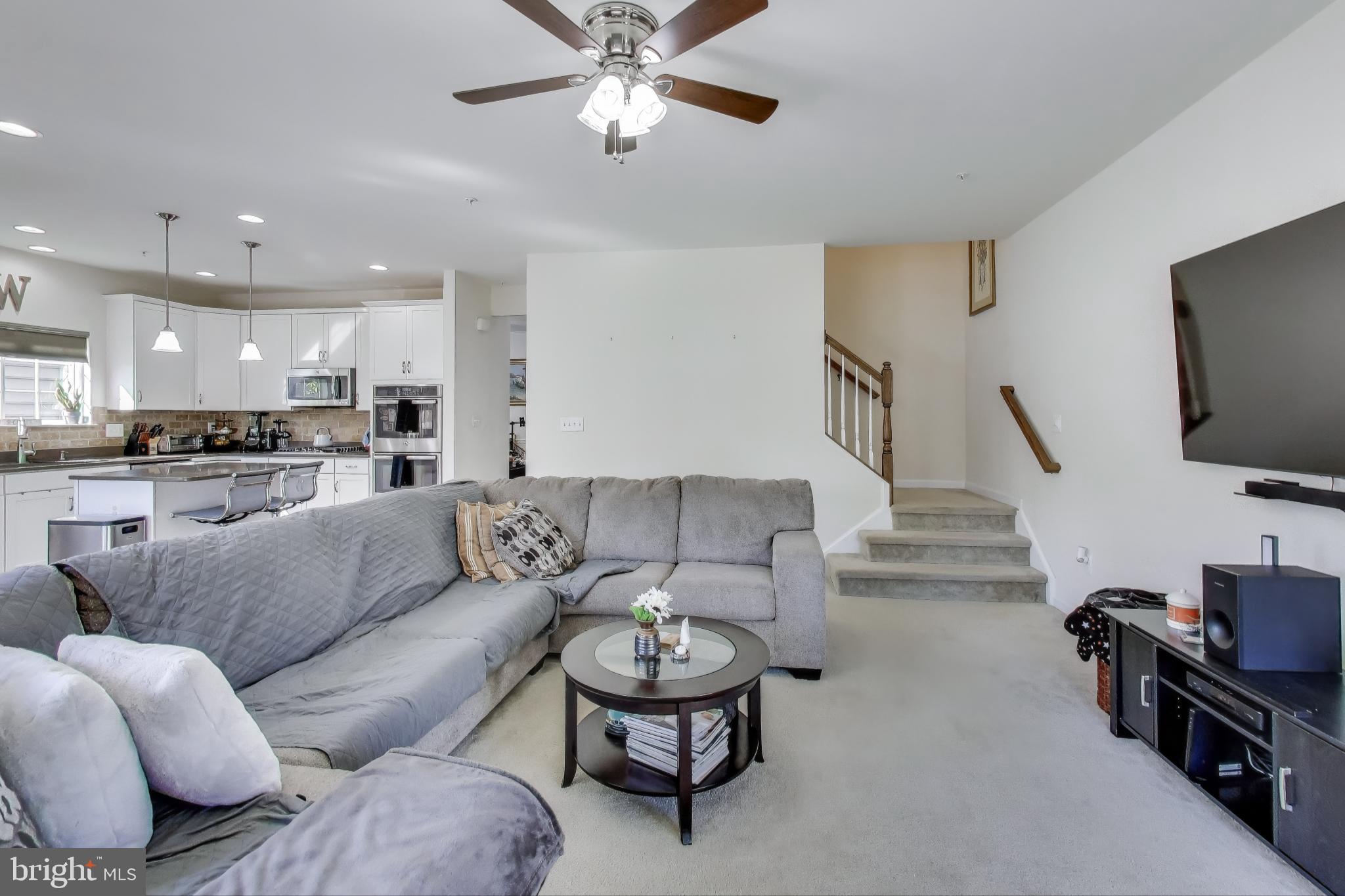 3585 Eagle Ridge Drive Woodbridge, VA 22191 - Photo 14 of 53