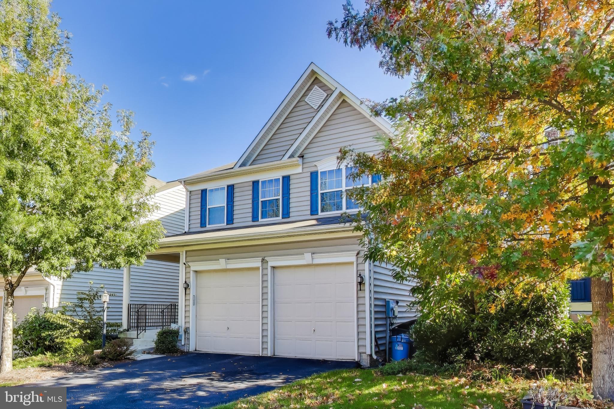 3585 Eagle Ridge Drive Woodbridge, VA 22191 - Photo 2 of 53