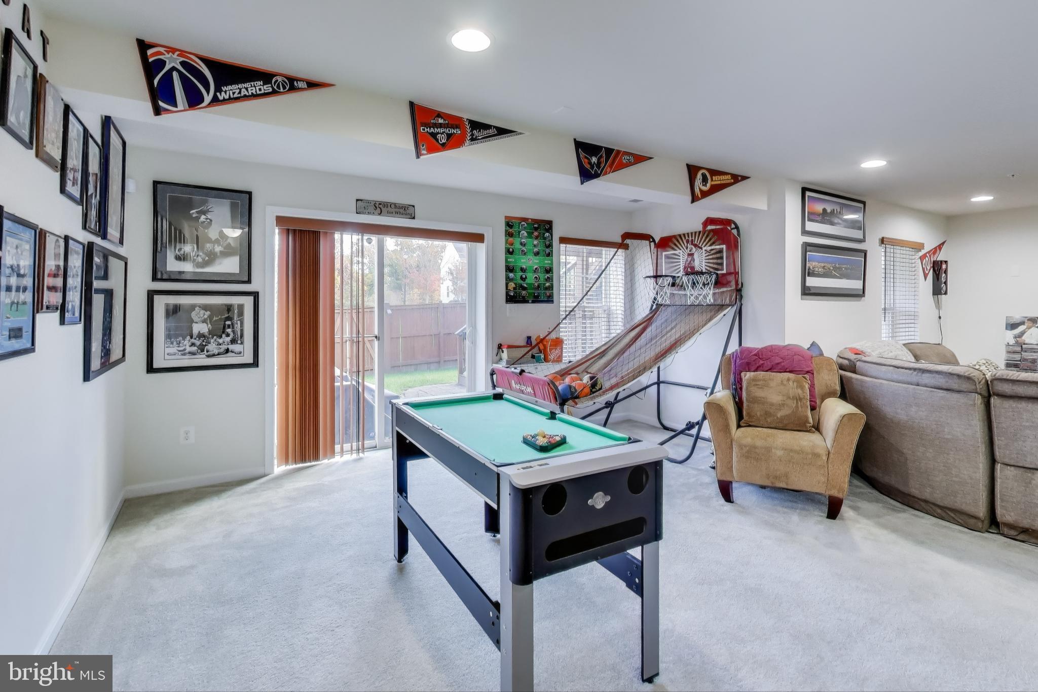 3585 Eagle Ridge Drive Woodbridge, VA 22191 - Photo 27 of 53