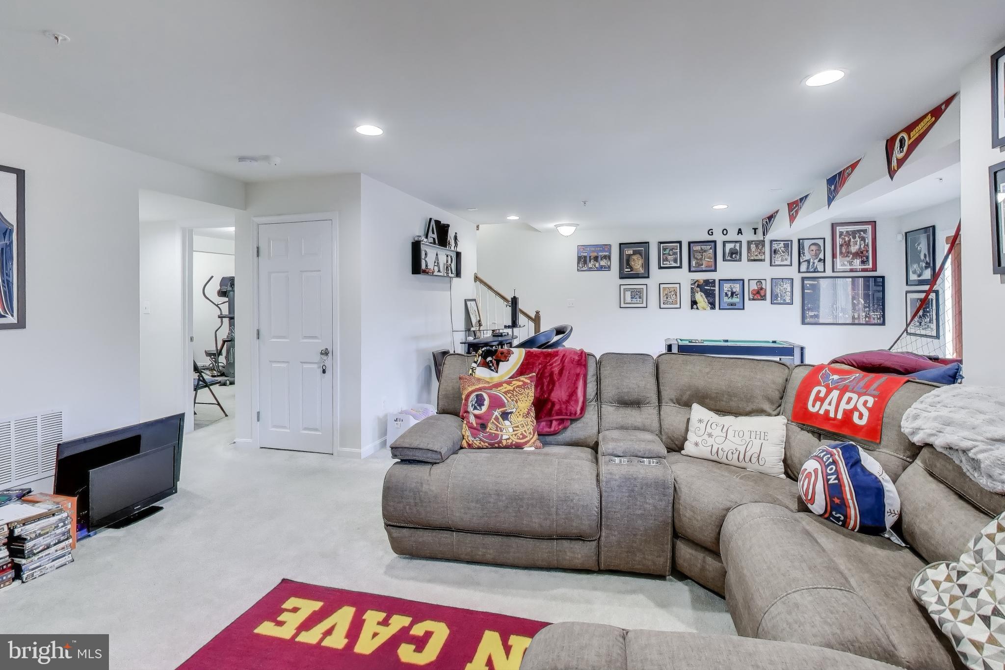 3585 Eagle Ridge Drive Woodbridge, VA 22191 - Photo 29 of 53