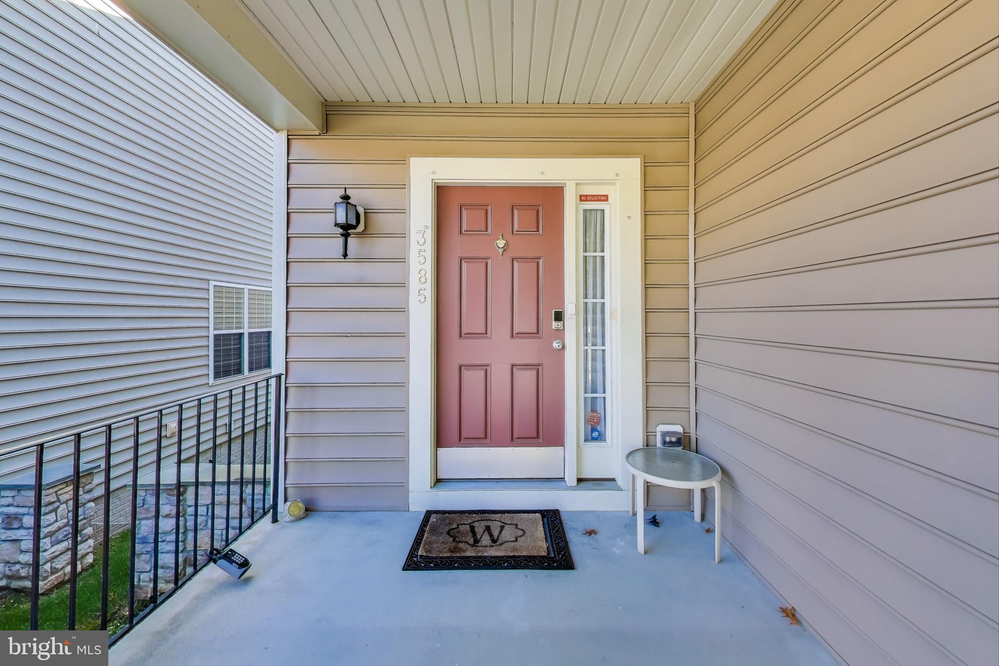 3585 Eagle Ridge Drive Woodbridge, VA 22191 - Photo 3 of 53