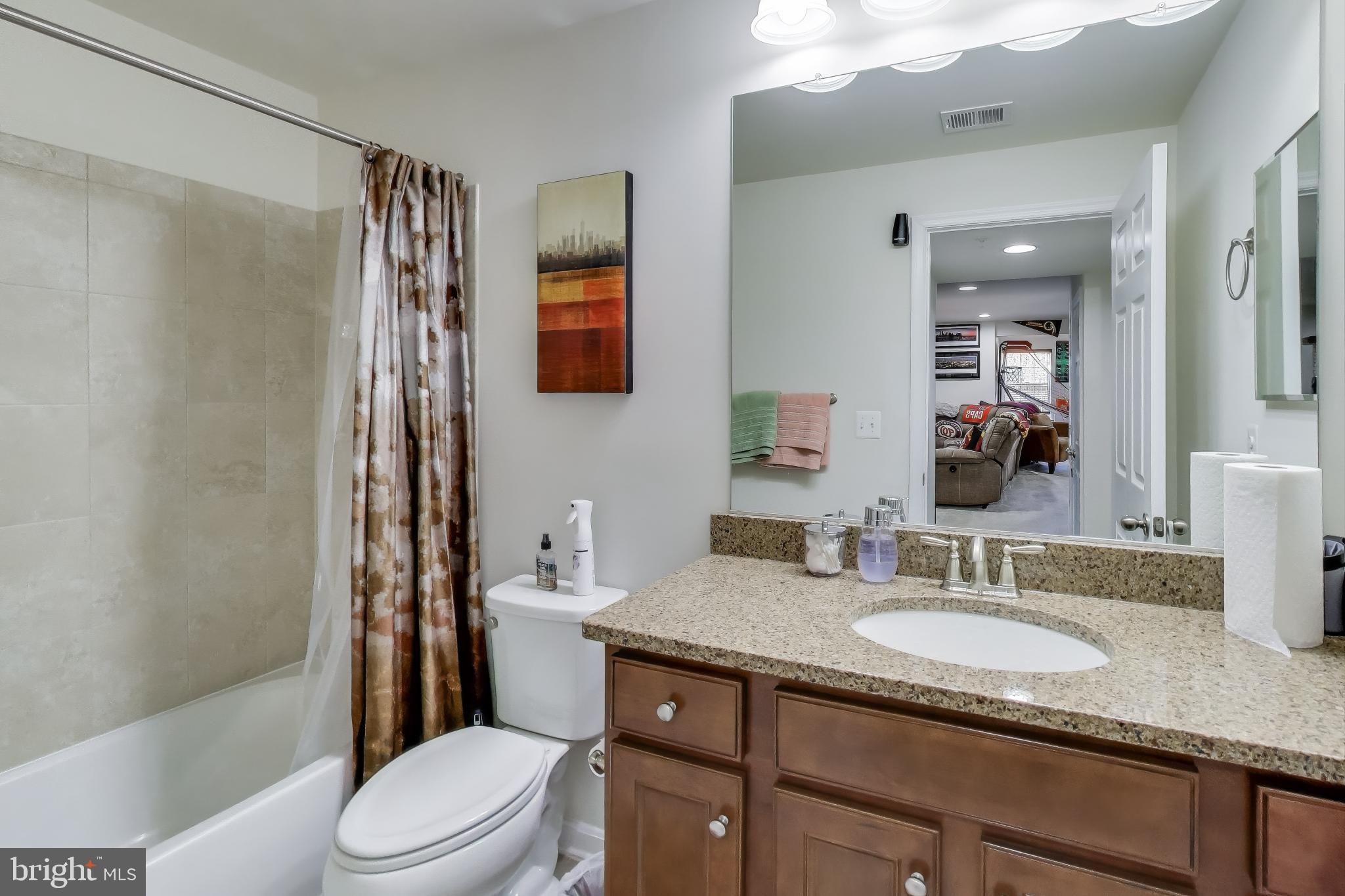 3585 Eagle Ridge Drive Woodbridge, VA 22191 - Photo 32 of 53