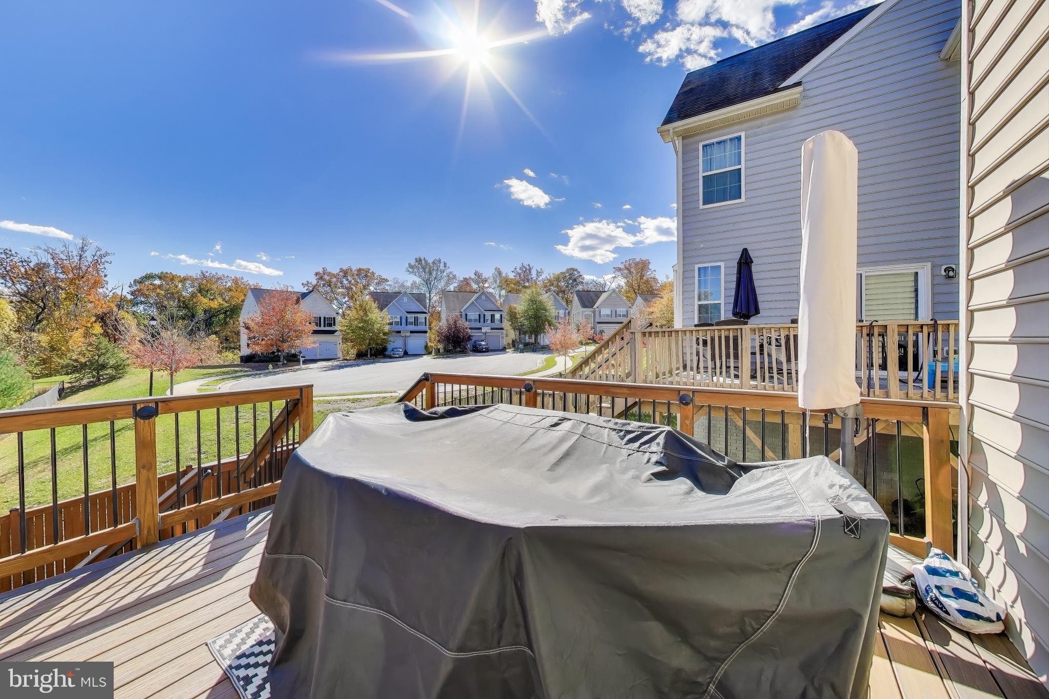 3585 Eagle Ridge Drive Woodbridge, VA 22191 - Photo 33 of 53