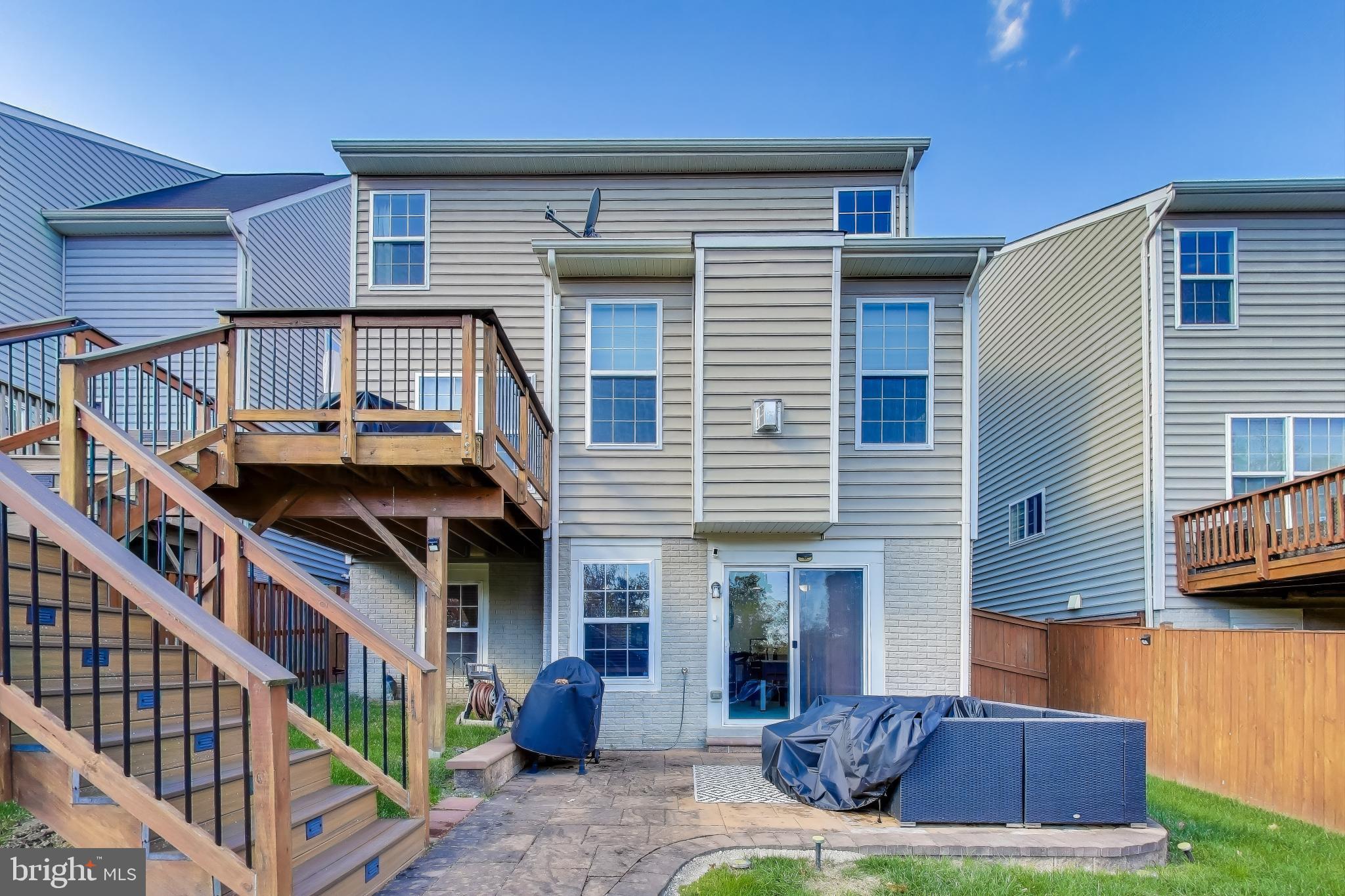 3585 Eagle Ridge Drive Woodbridge, VA 22191 - Photo 35 of 53