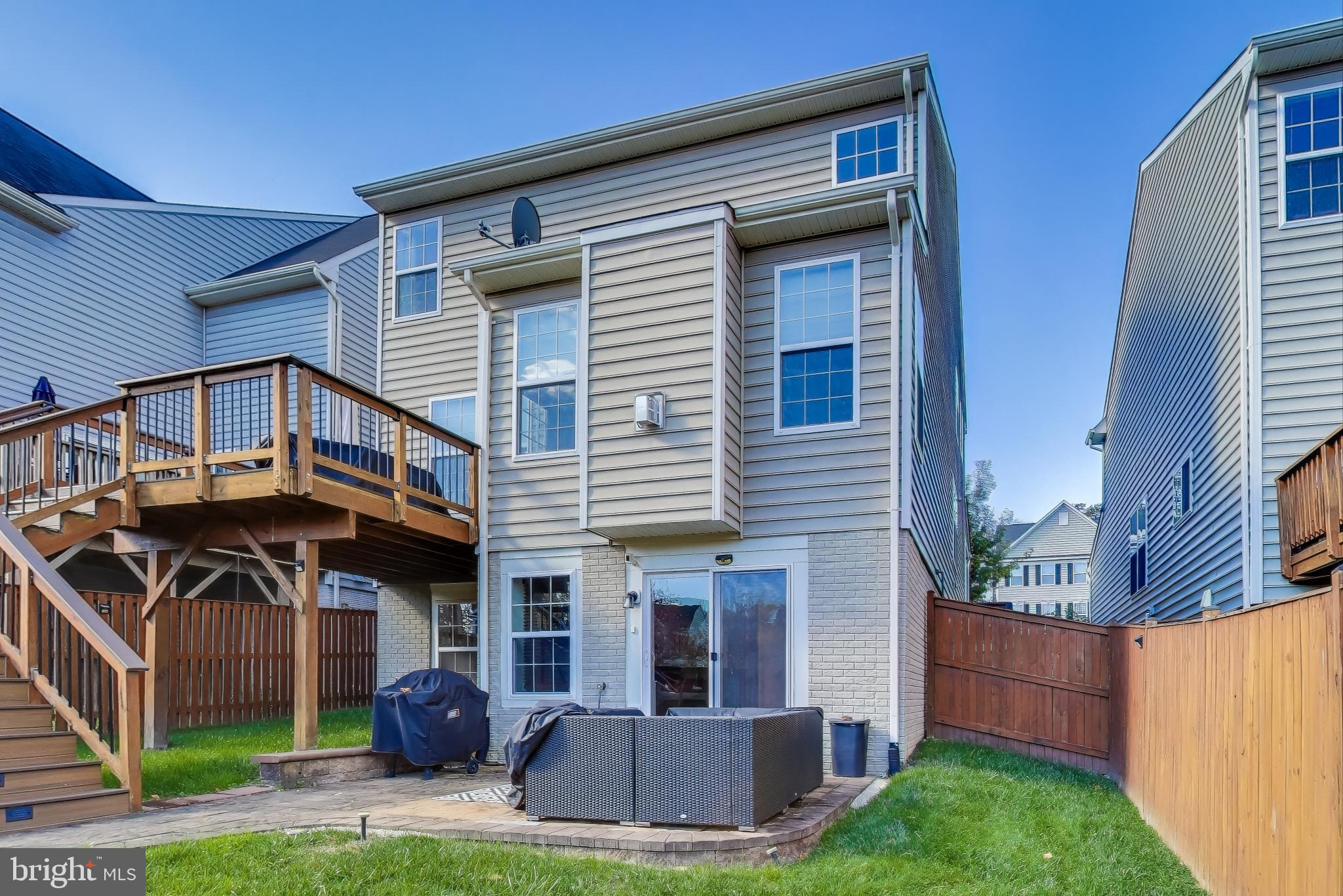 3585 Eagle Ridge Drive Woodbridge, VA 22191 - Photo 36 of 53