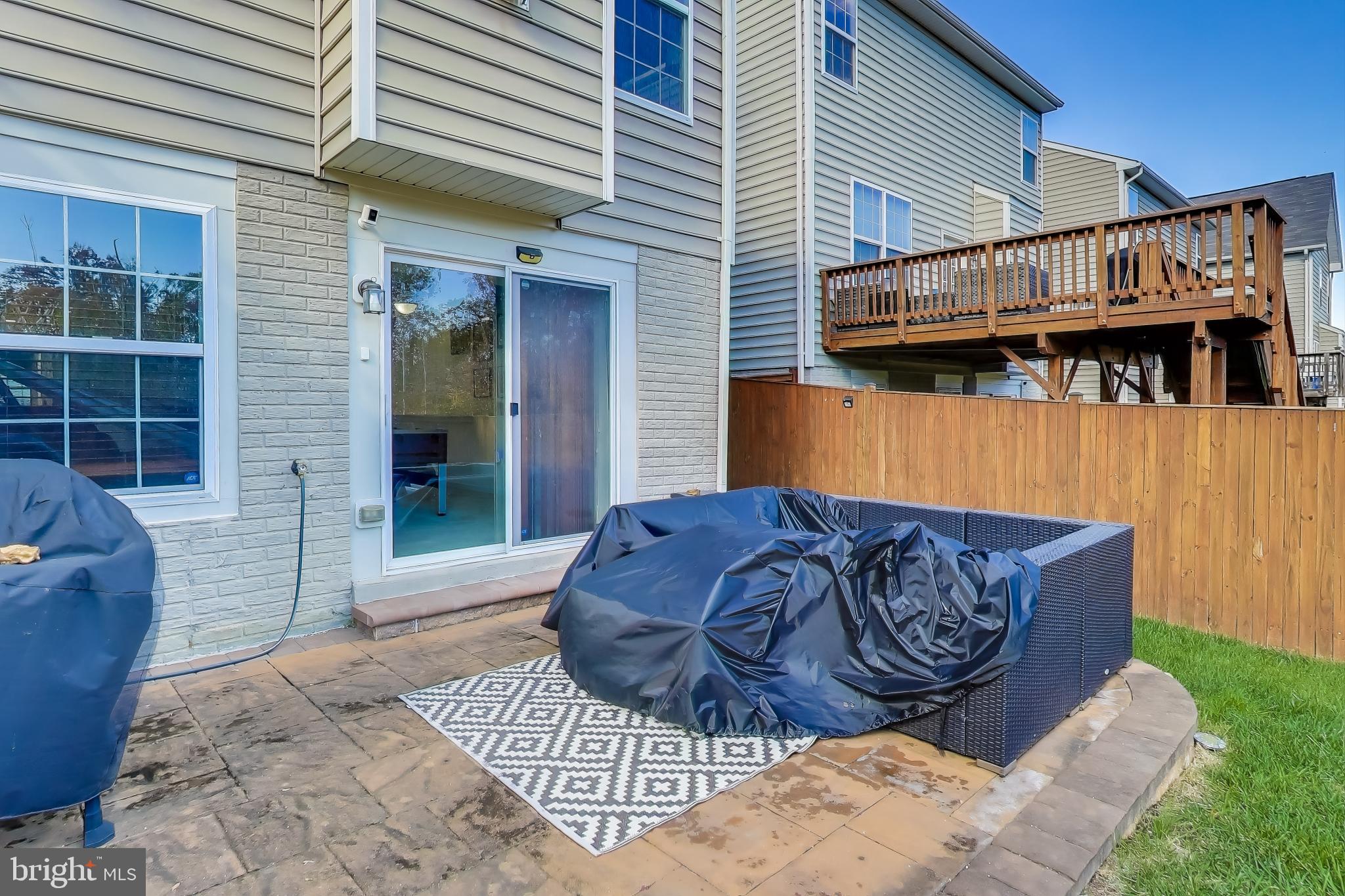 3585 Eagle Ridge Drive Woodbridge, VA 22191 - Photo 37 of 53