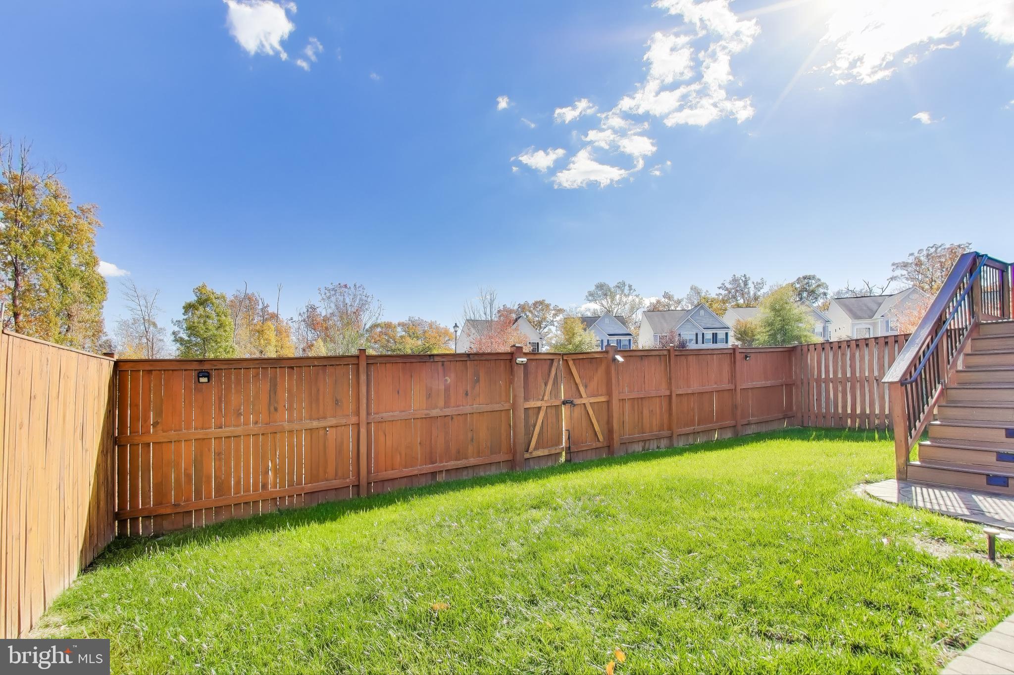 3585 Eagle Ridge Drive Woodbridge, VA 22191 - Photo 39 of 53