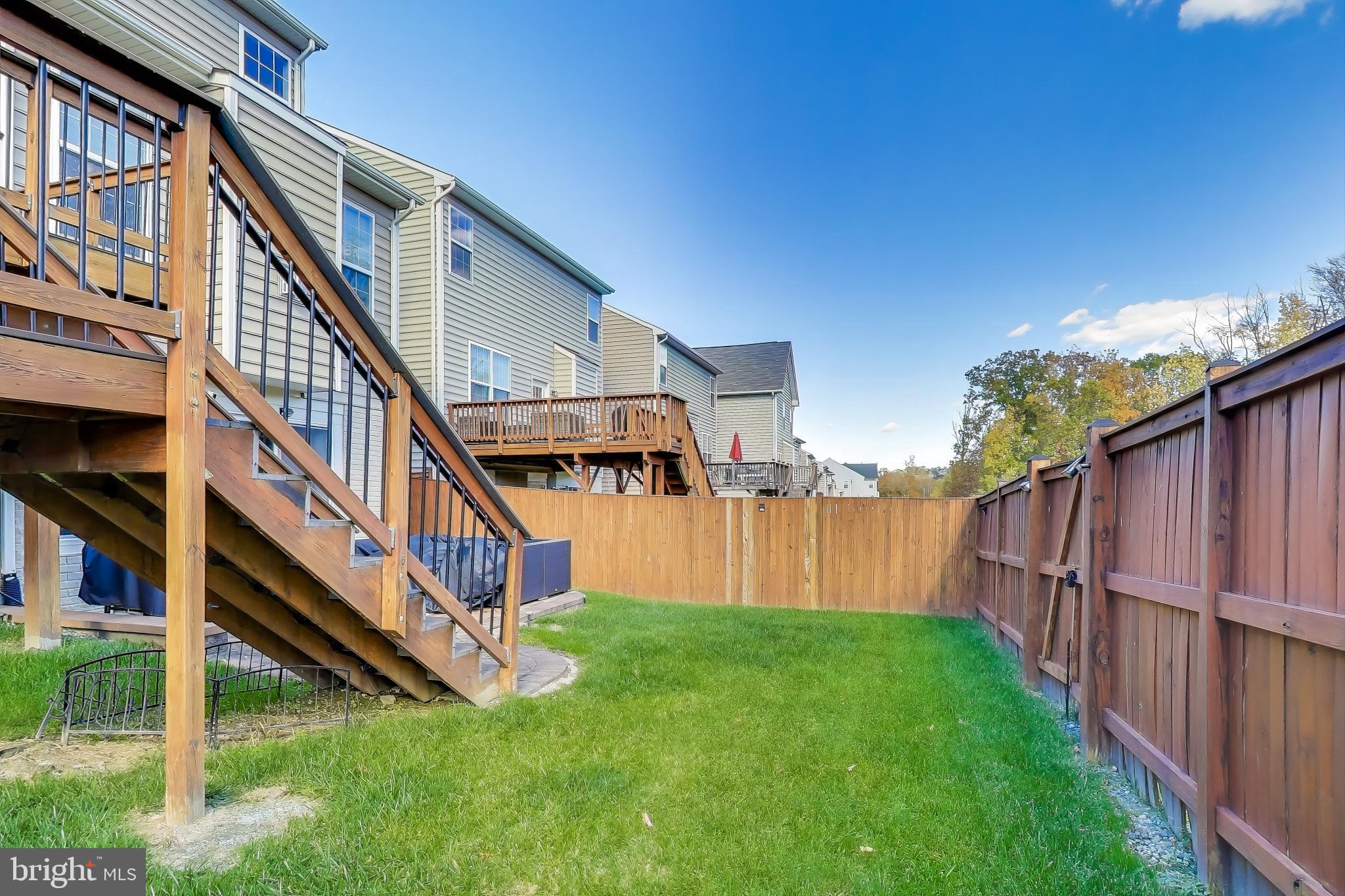 3585 Eagle Ridge Drive Woodbridge, VA 22191 - Photo 40 of 53