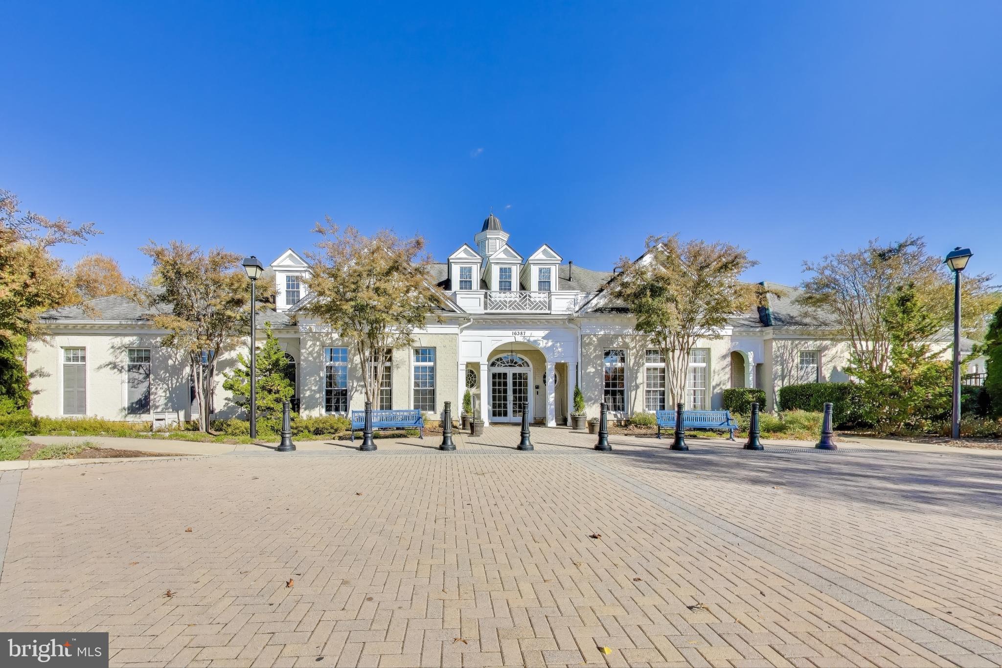 3585 Eagle Ridge Drive Woodbridge, VA 22191 - Photo 44 of 53