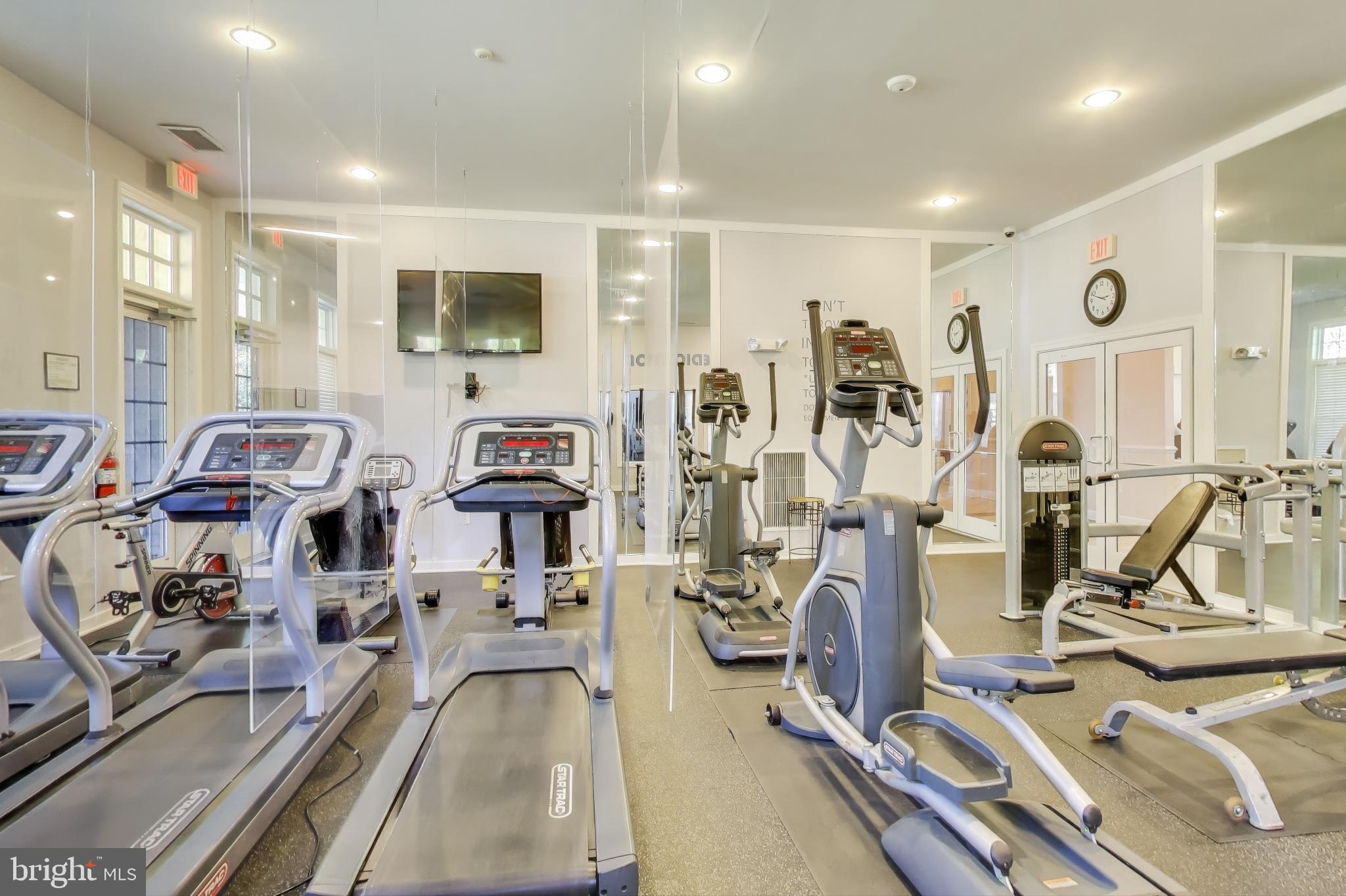 3585 Eagle Ridge Drive Woodbridge, VA 22191 - Photo 47 of 53