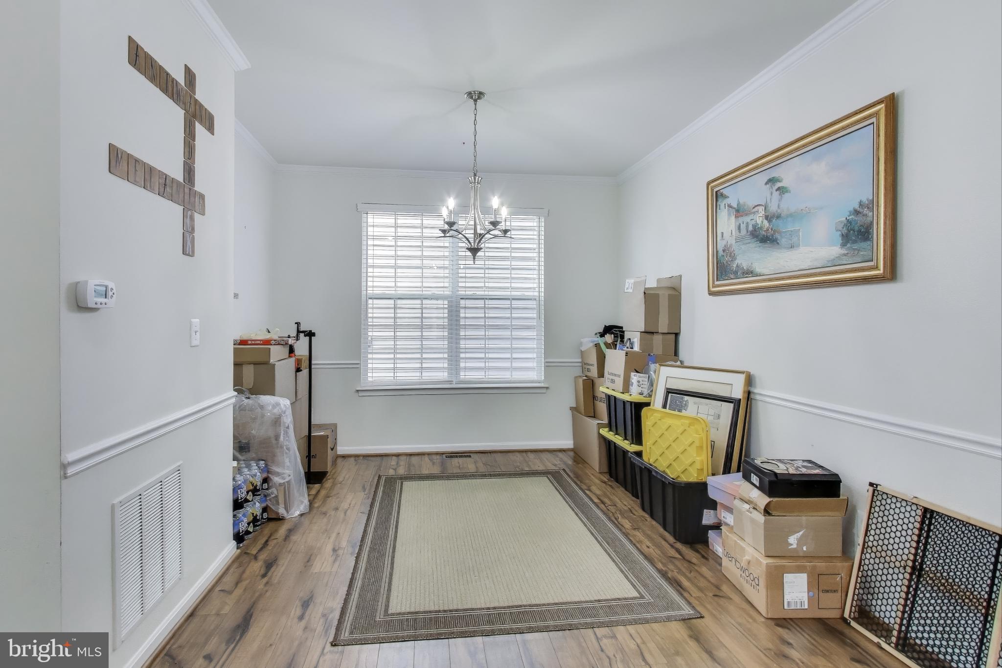 3585 Eagle Ridge Drive Woodbridge, VA 22191 - Photo 7 of 53