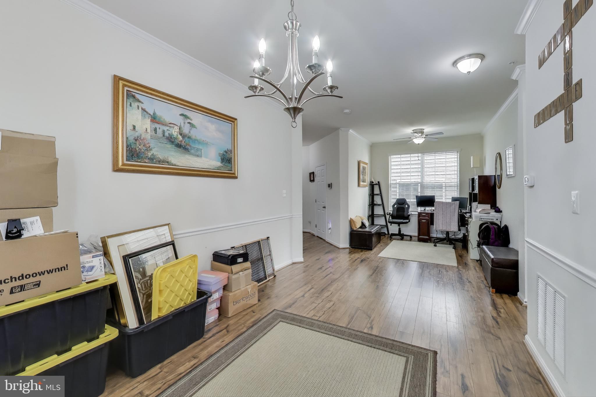 3585 Eagle Ridge Drive Woodbridge, VA 22191 - Photo 8 of 53