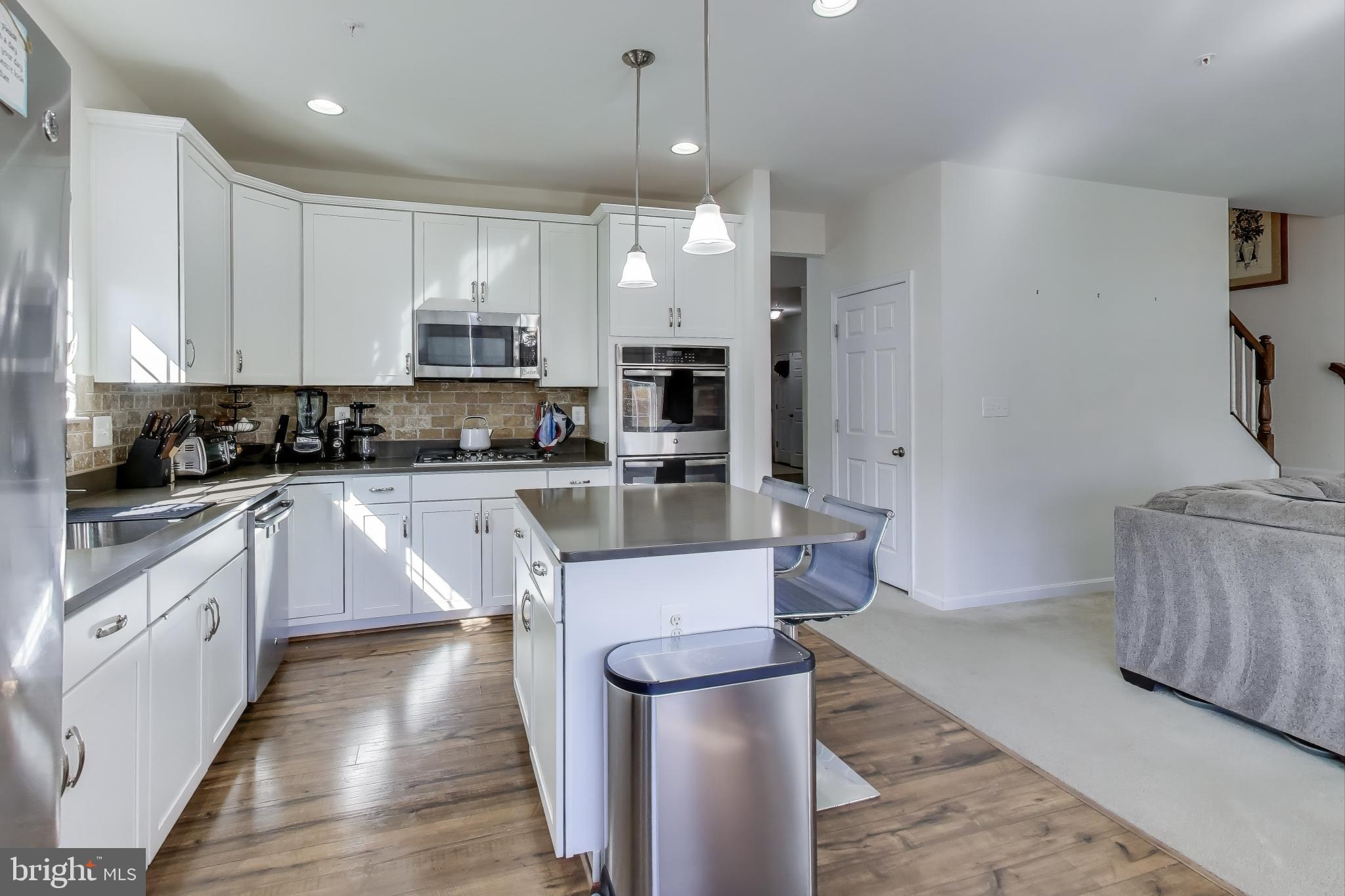 3585 Eagle Ridge Drive Woodbridge, VA 22191 - Photo 10 of 53