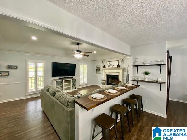 7511 Lupre Circle McCalla, AL 35111 - Photo 16 of 36