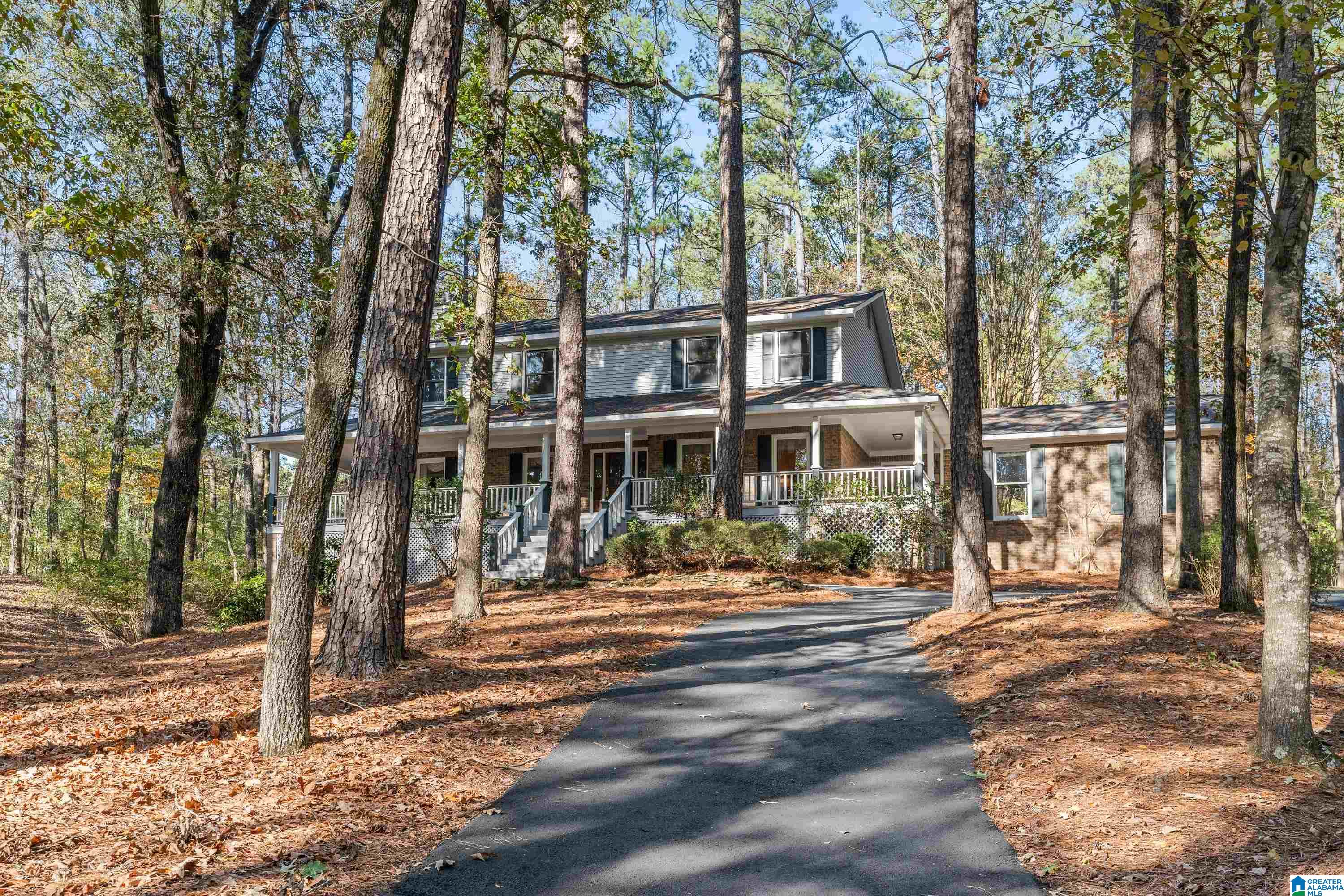 2500 Marcal Road Birmingham, AL 35244 - Photo 56 of 73