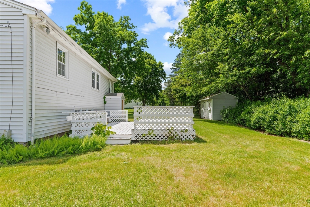 178 Judson Street Raynham, MA 02767 - Photo 29 of 40