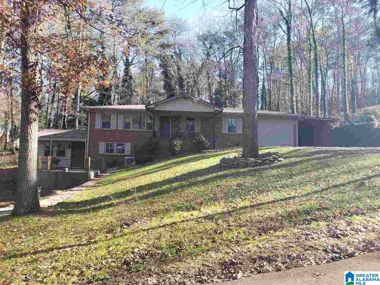 145 Virginia Street Oneonta, AL 35121 - Photo 3 of 19