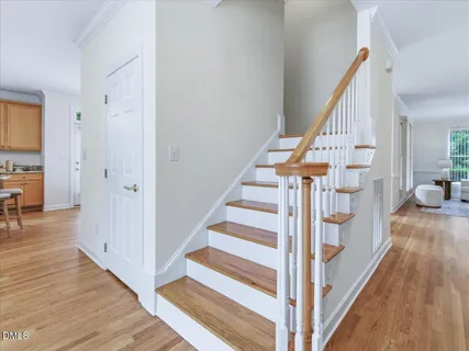 $799,000 | 102 Winston Ridge Drive, Chapel Hill, NC 27516