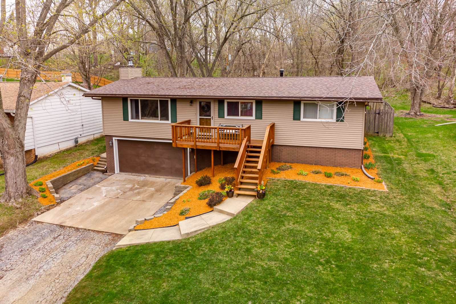 530 Ravine Street Port Byron, IL 61275 - Photo 1 of 31 Gallery Image 1