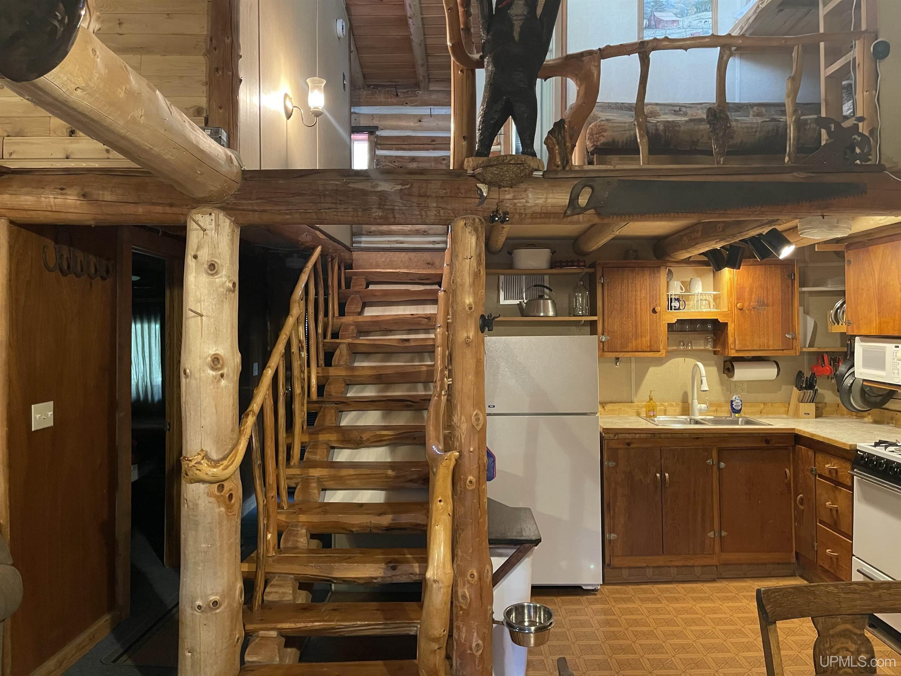 593 Sampson Road Wakefield, MI 49968 - Photo 13 of 30 Gallery Image 13