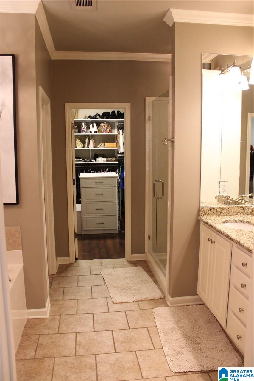 3052 Valley Ridge Road Hoover, AL 35242 - Photo 21 of 42