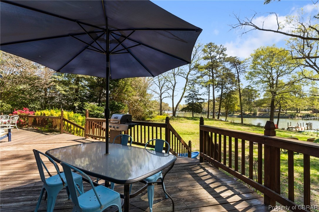 1768 Greenfield Road Reedville, VA 22539 - Photo 8 of 50 Gallery Image 8