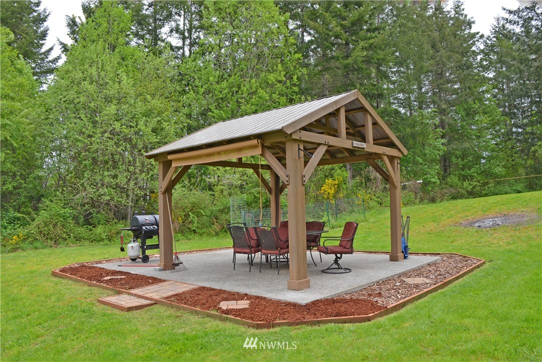 21 East Richardson Road Belfair, WA 98528 - Photo 26 of 31 Gallery Image 26