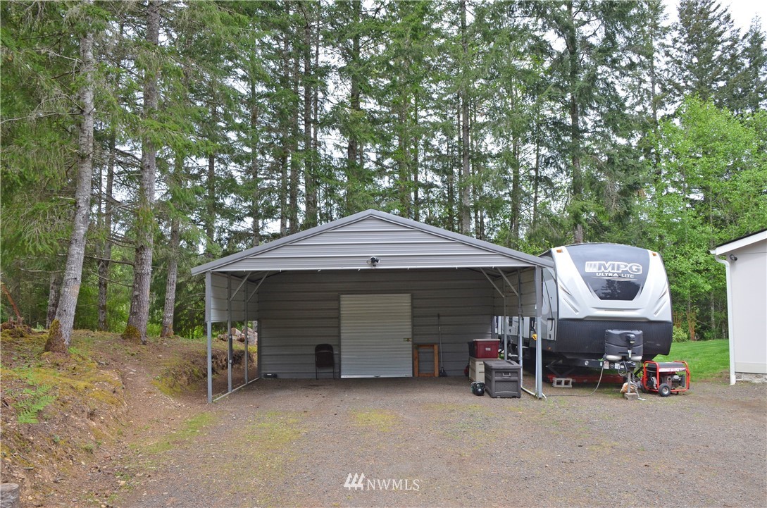 21 East Richardson Road Belfair, WA 98528 - Photo 29 of 31 Gallery Image 29