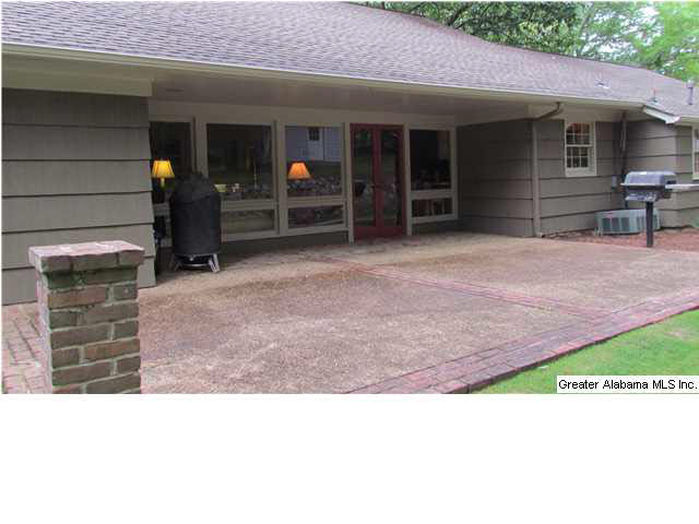 3356 Spring Valley Court Birmingham, AL 35223 - Photo 26 of 32
