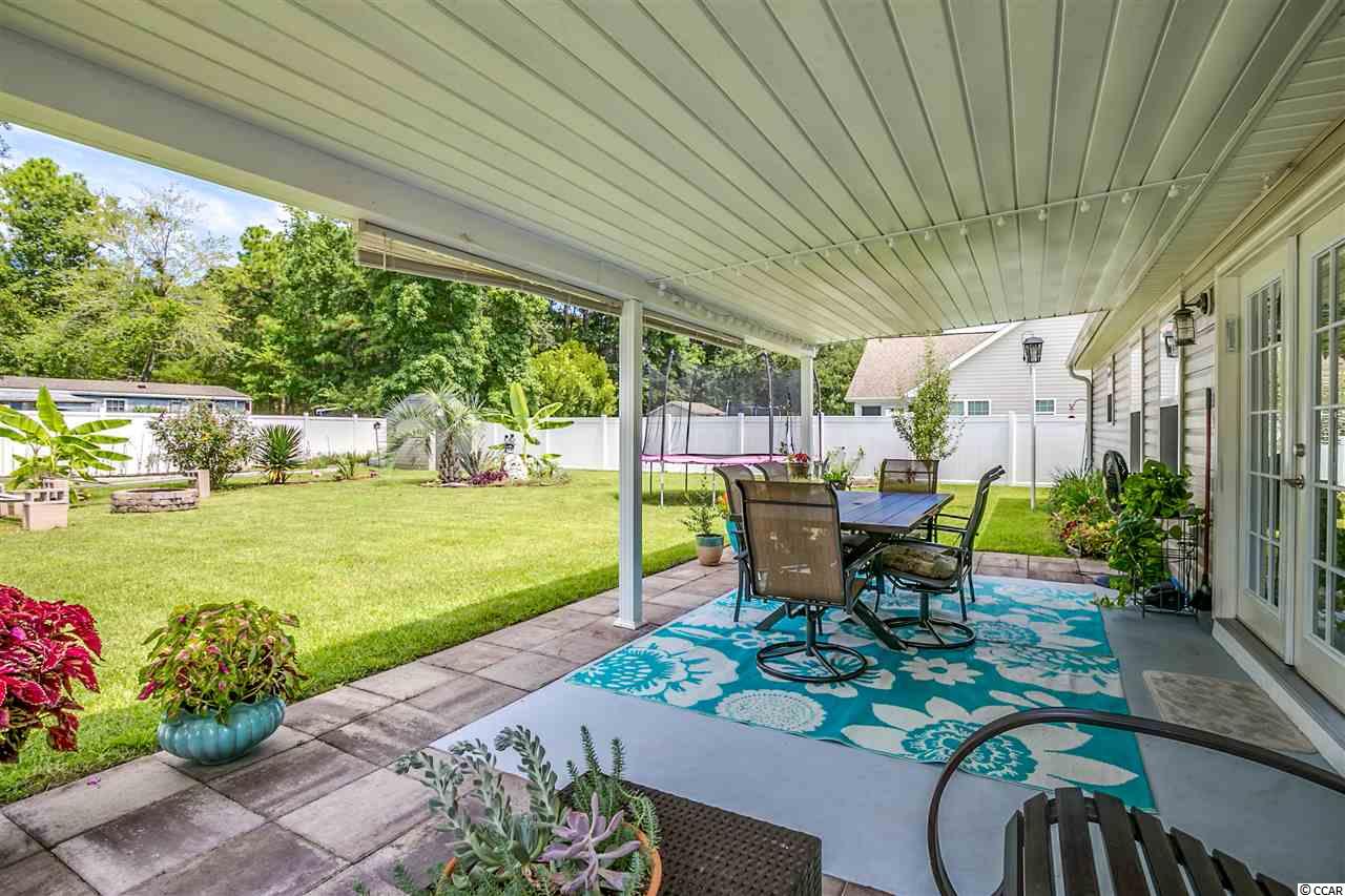 324 Southern Branch Drive Myrtle Beach, SC 29588 - Photo 18 of 26