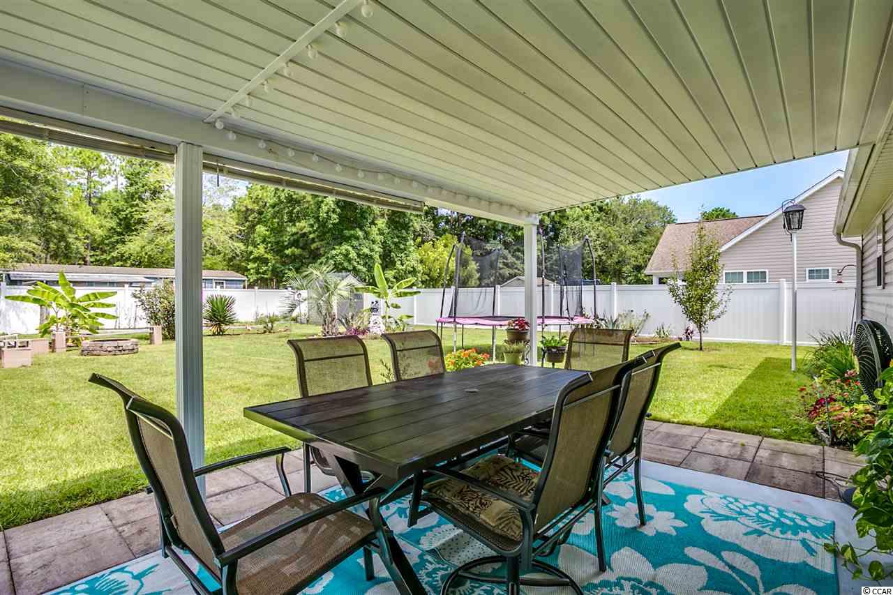 324 Southern Branch Drive Myrtle Beach, SC 29588 - Photo 20 of 26