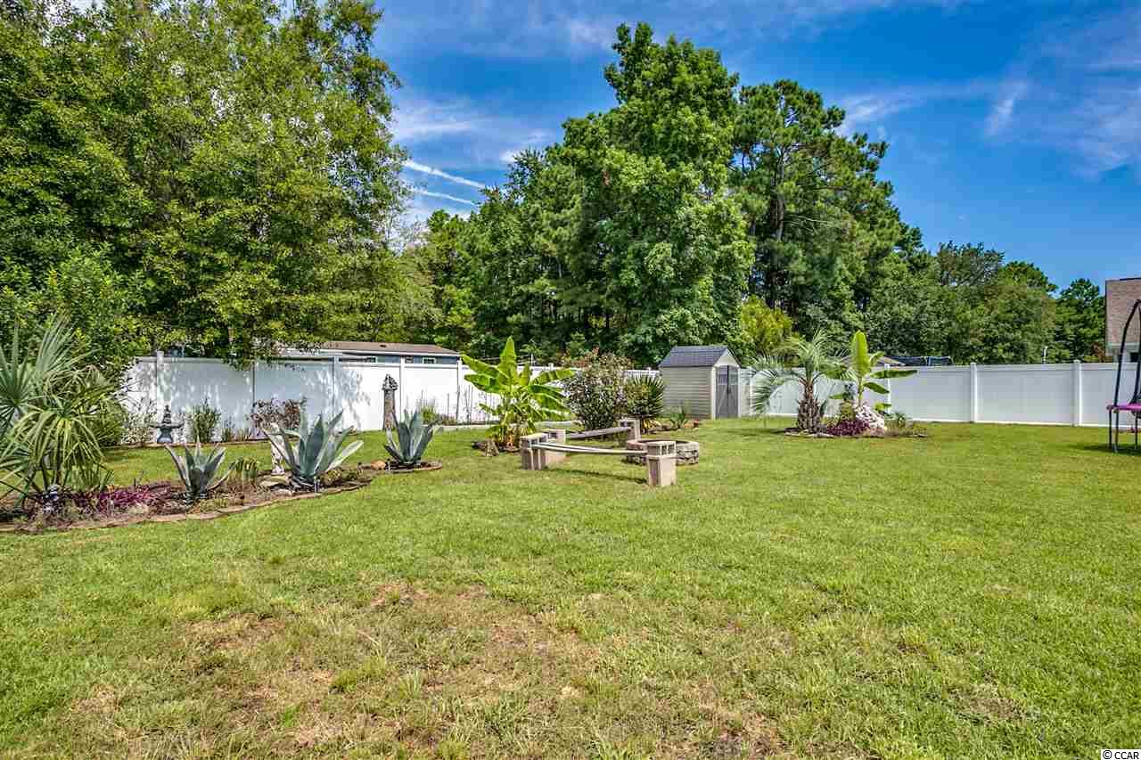 324 Southern Branch Drive Myrtle Beach, SC 29588 - Photo 22 of 26