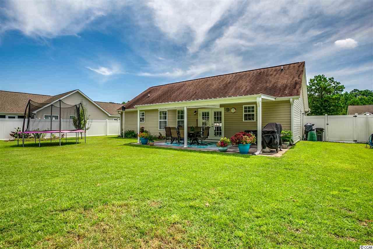 324 Southern Branch Drive Myrtle Beach, SC 29588 - Photo 23 of 26