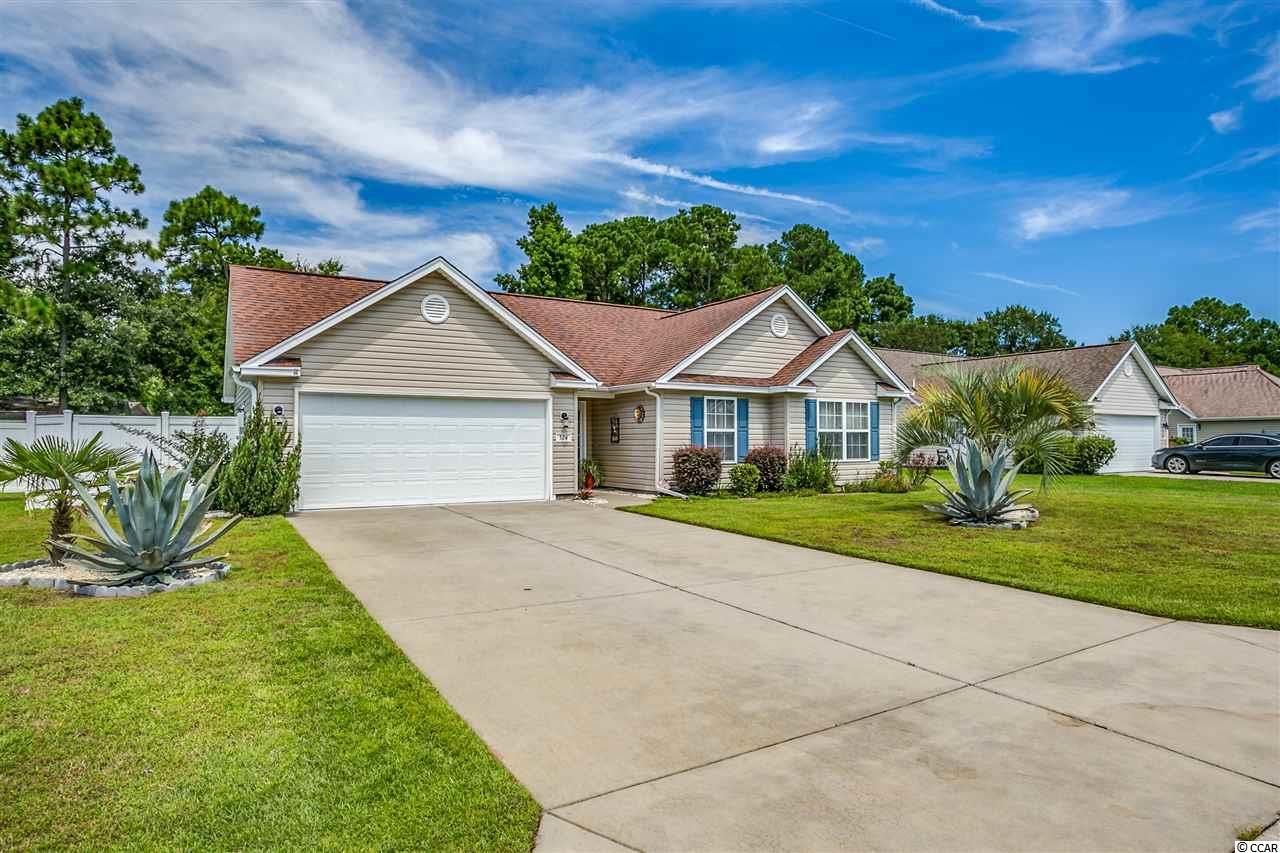 324 Southern Branch Drive Myrtle Beach, SC 29588 - Photo 24 of 26