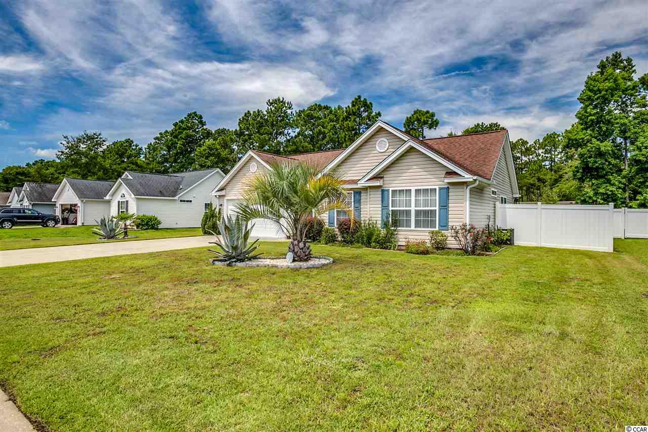 324 Southern Branch Drive Myrtle Beach, SC 29588 - Photo 25 of 26