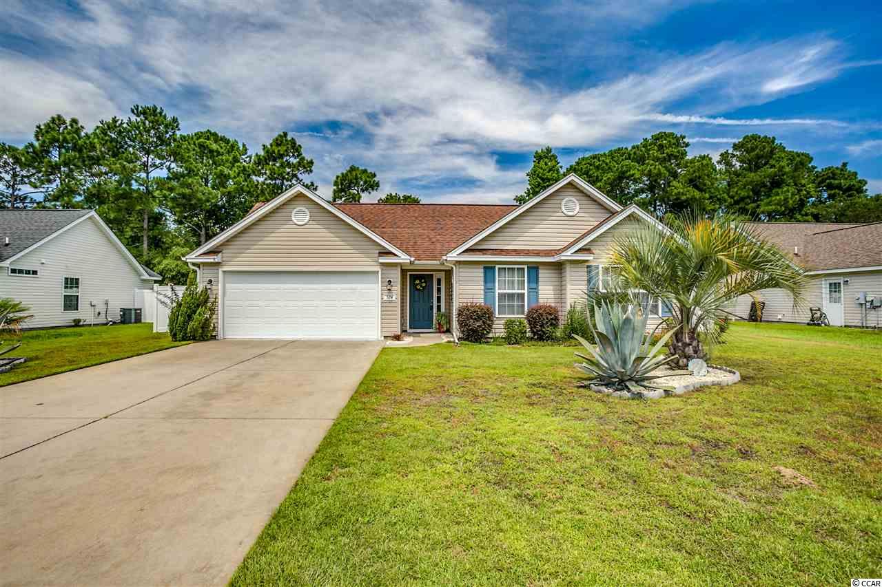 324 Southern Branch Drive Myrtle Beach, SC 29588 - Photo 26 of 26