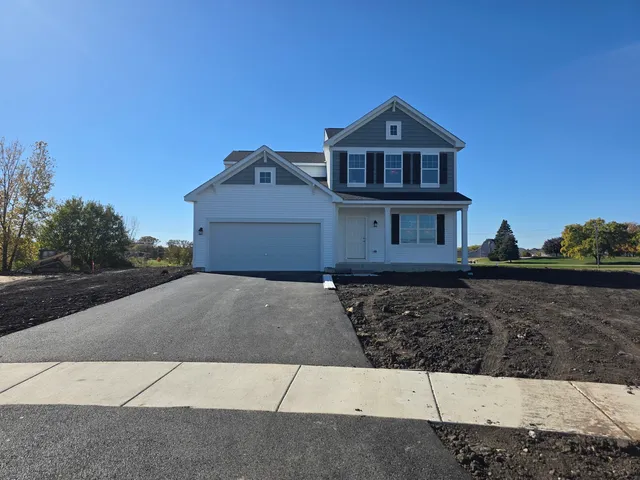 $439,990 | 868 Fair Meadow Court, North Aurora, IL 60542