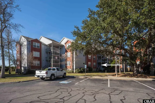 $398,000 | 700 West 1st Street, Unit E11, Kill Devil Hills, NC 27948