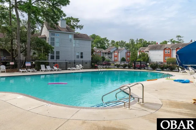 $398,000 | 700 West 1st Street, Unit E11, Kill Devil Hills, NC 27948