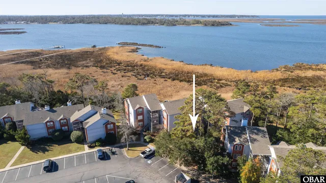 $398,000 | 700 West 1st Street, Unit E11, Kill Devil Hills, NC 27948