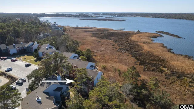 $398,000 | 700 West 1st Street, Unit E11, Kill Devil Hills, NC 27948