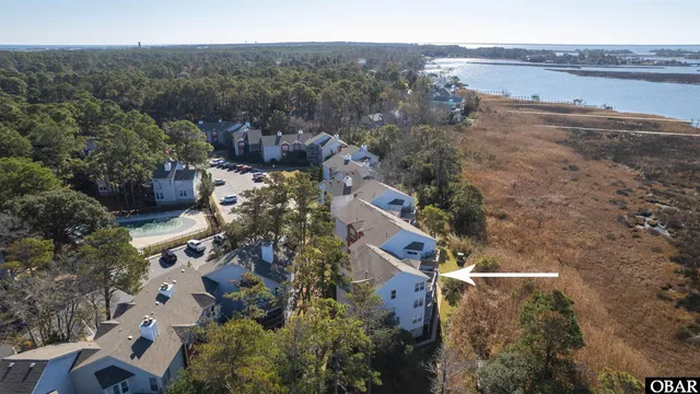 $398,000 | 700 West 1st Street, Unit E11, Kill Devil Hills, NC 27948