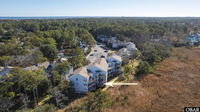 $398,000 | 700 West 1st Street, Unit E11, Kill Devil Hills, NC 27948