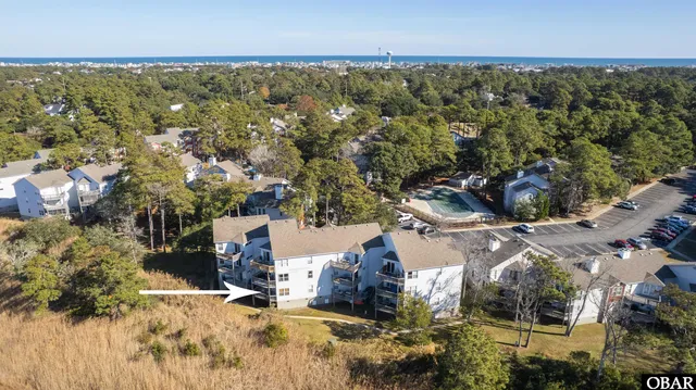 $398,000 | 700 West 1st Street, Unit E11, Kill Devil Hills, NC 27948