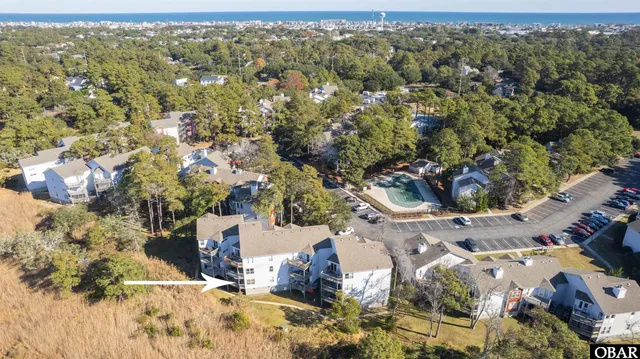 $398,000 | 700 West 1st Street, Unit E11, Kill Devil Hills, NC 27948