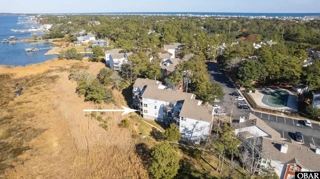 $398,000 | 700 West 1st Street, Unit E11, Kill Devil Hills, NC 27948