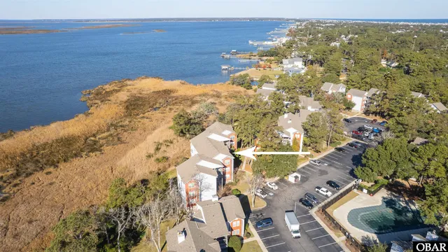 $398,000 | 700 West 1st Street, Unit E11, Kill Devil Hills, NC 27948