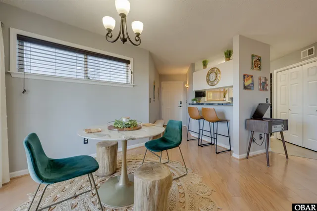 $398,000 | 700 West 1st Street, Unit E11, Kill Devil Hills, NC 27948