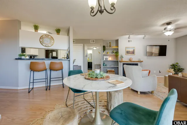 $398,000 | 700 West 1st Street, Unit E11, Kill Devil Hills, NC 27948